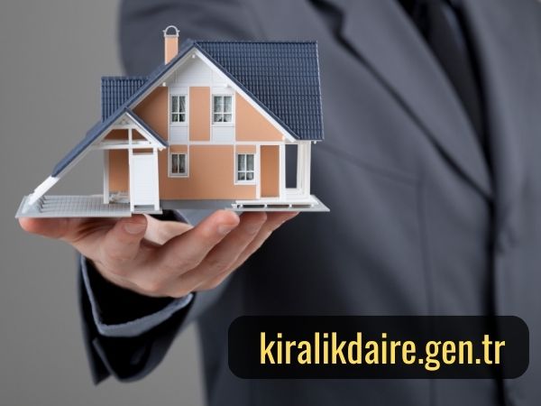 Çaybeyi Mahallesi Kiralık Daire